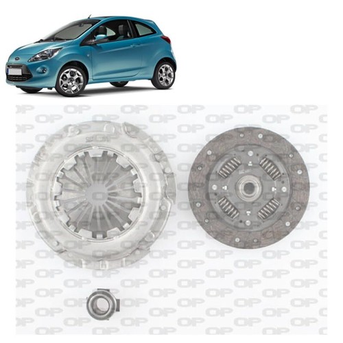 Kit frizione pezzi per ford - kit,