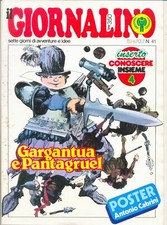 GIORNALINO N. 41 DEL 21