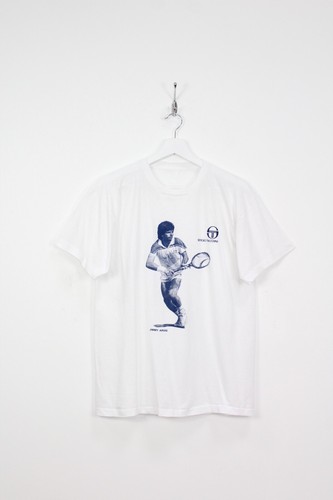 Maglietta sergio tacchini - maglietta,