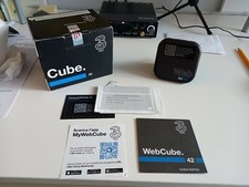 Webcube - , 42