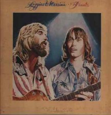 Loggins And Messina Finale