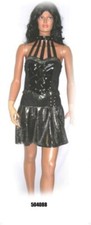 Dominatrix tg. 40/42 e 44/46