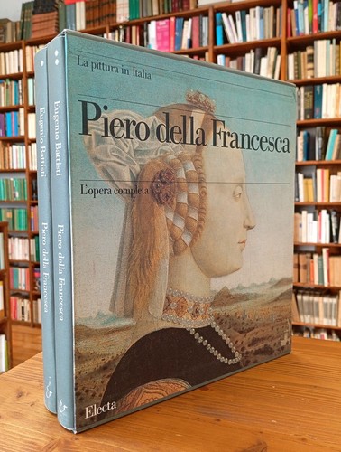 Eugenio battisti piero - eugenio,
