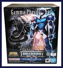 Bandai tamashii saint - tamashii, seiya