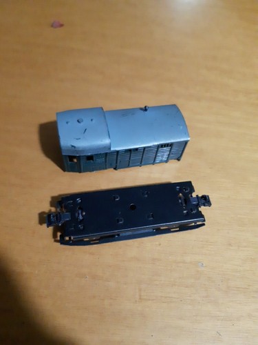 Locomotore motore ricambi - locomotore,