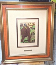 Ligabue. Autoritratto Con Cane