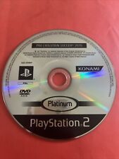 GIOCO VIDEOGIOCO PS2 Pro Evolution Soccer 2010 Platinum Pes 2010 Italiano