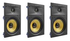 Confezione da 3 - Altoparlante