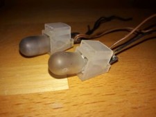 Lampade scala con attacco -