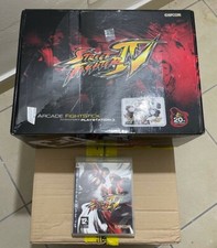 STREET FIGHTER 4 - ARCADE