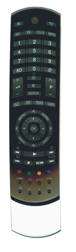 Telecomando per toshiba - telecomando,