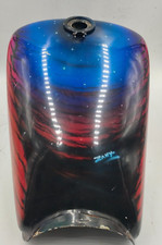 SERBATOIO CARBURANTE -MOTO MORINI EXCALIBUR 501 ANNO 1986