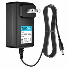 Adattatore pwron per - dc, ac