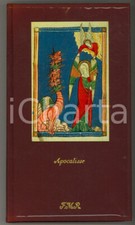 1980 NUOVO TESTAMENTO APOCALISSE - Codice Ashburnham *Franco Maria Ricci