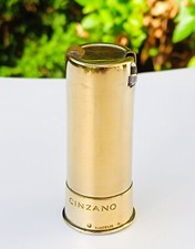 Briquet de table Cinzano