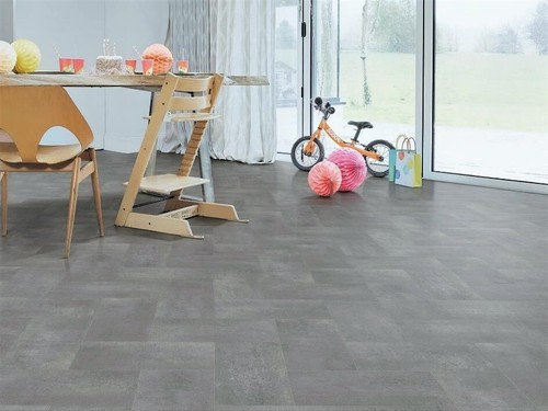Pavimento pvc in - in,