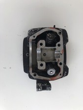 Testa honda Xl 125 R 1984