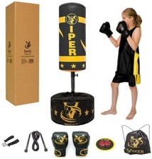 Viper Free Standing Boxe Punch