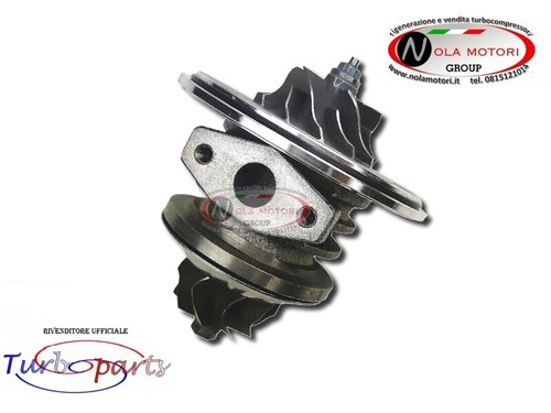 Turbo turbina coreassy per - coreassy,
