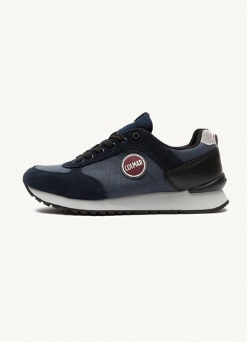 Scarpe sportive uomo colmar - scarpe,