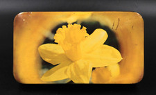 Scatola Latta Pubblicità