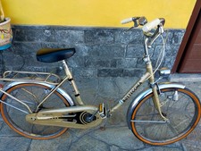 GRAZIELLA - Bottecchia Carnielli RUOTE 24 RICHIUDIBILE PERFETTO STATO 