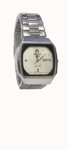 Vintage seiko automatic date - seiko,