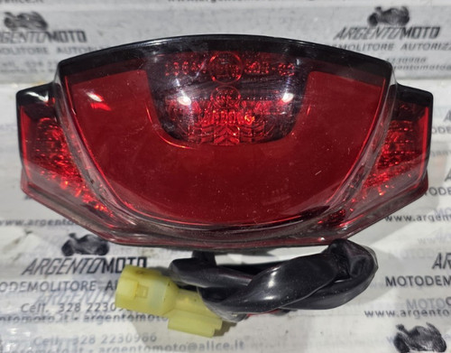 Fanale posteriore ducati