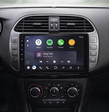 AUTORADIO ANDROID 9 FIAT BRAVO