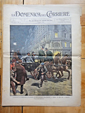1901-LA DOMENICA DEL