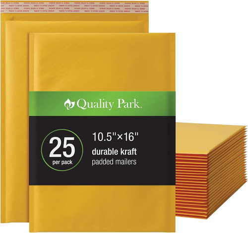 Grandi bubble mailers - grandi,
