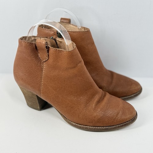 Stivaletti madewell the billie - stivaletti,