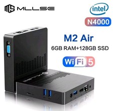 Mllse MINI PC Fixed Computer