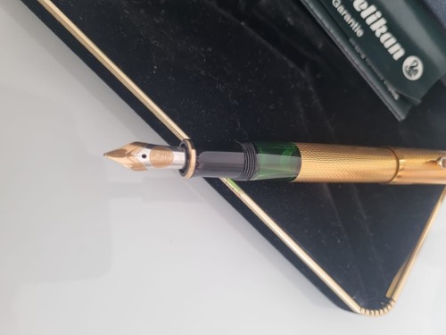 Pelikan m760 jubilee fountain - m760,