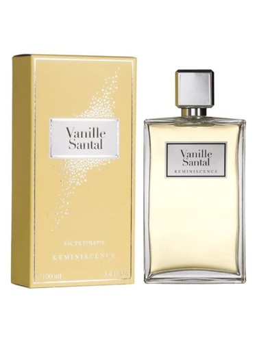 Reminiscence vanille santal - reminiscence,