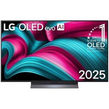 LG OLED55C51LA - 55"" SMART TV