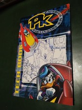 Tech Book Techbook - PK PKNA