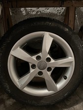 Cerchi Audi A3 16 Originali