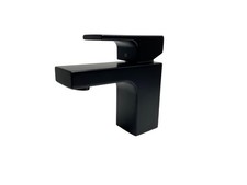 Miscelatore lavabo in piedi