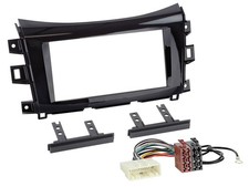 Kit installazione radio