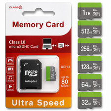 Scheda memoria micro 32 - micro, sd