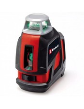 Livella Laser Raggio Verde