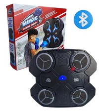 Macchina da Boxe Bluetooth