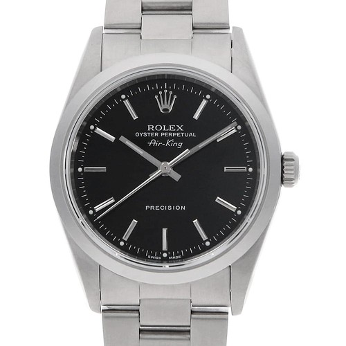 Rolex air king - air, 14000m
