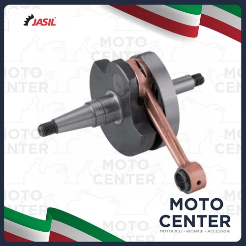 Albero motore jasil tipo - jasil,