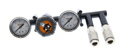 Regolatore ridgid 079027009701 - regolatore,