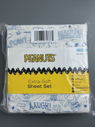Peanuts classic comic strip - comic,