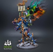 Kairos Fateweaver Tzeentch **