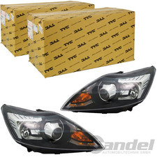 2X TYC D1S/H1 XENON FARI