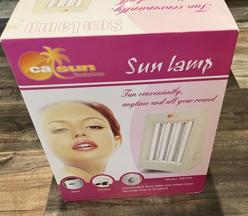 Calsun eb100 lampada - eb100,